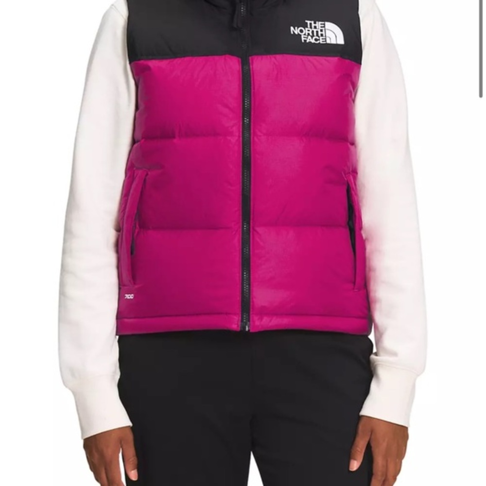 Women’s 1996 Retro Nuptse Vest